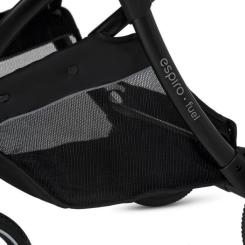 Коляска Espiro Fuel 103 Ocean Blue Фото 7