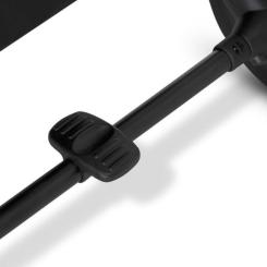 Коляска Espiro Fuel 103 Ocean Blue Фото 8