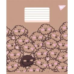 Тетрадь Yes Hello Puppy А5 18 листов линия Фото 5