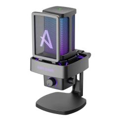 Микрофон Fifine Ampligame Q8PRO USB Black Фото 2