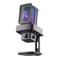 Микрофон Fifine Ampligame Q8PRO USB Black Фото 3