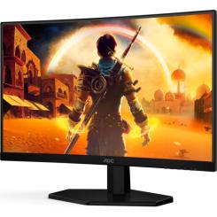 Монитор AOC C24G42E Фото 2