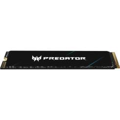 Накопитель SSD Acer Predator M.2 2280 4TB GM6 Фото 1