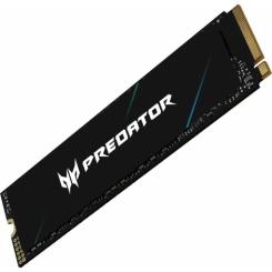 Накопитель SSD Acer Predator M.2 2280 4TB GM6 Фото 2