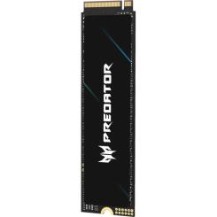 Накопитель SSD Acer Predator M.2 2280 4TB GM6 Фото 3
