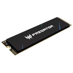 Накопитель SSD Acer Predator M.2 2280 1TB GM9 Фото 3