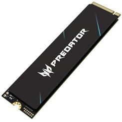 Накопитель SSD Acer Predator M.2 2280 1TB GM9 Фото 4