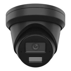 Камера видеонаблюдения Hikvision DS-2CD2383G2-LI2U (2.8) black Фото