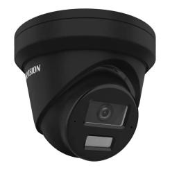 Камера видеонаблюдения Hikvision DS-2CD2383G2-LI2U (2.8) black Фото 1