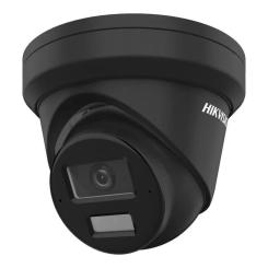 Камера видеонаблюдения Hikvision DS-2CD2383G2-LI2U (2.8) black Фото 2