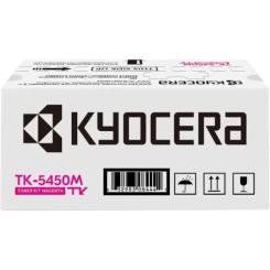 Тонер-картридж Kyocera TK-5450M, 3.2K Фото