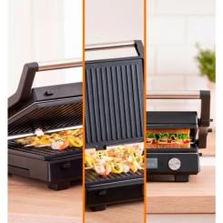 Электрогриль Gorenje GCG2000SD Фото 7