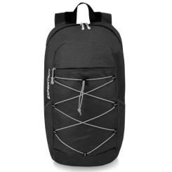Рюкзак туристический Semi Line 20 Grey/Black (A3023-8) Фото