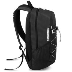 Рюкзак туристический Semi Line 20 Grey/Black (A3023-8) Фото 2