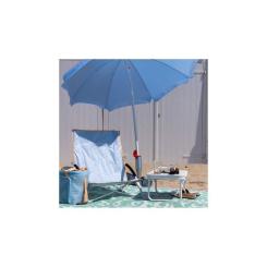 Кресло складное Bo-Camp Saint-Malo Pastel Blue (1204801) Фото 9