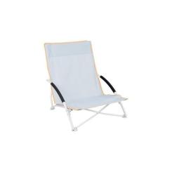 Кресло складное Bo-Camp Saint-Malo Pastel Blue (1204801) Фото