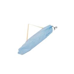 Кресло складное Bo-Camp Saint-Malo Pastel Blue (1204801) Фото 2