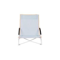 Кресло складное Bo-Camp Saint-Malo Pastel Blue (1204801) Фото 3