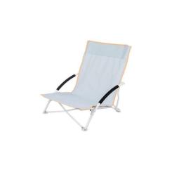 Кресло складное Bo-Camp Saint-Malo Pastel Blue (1204801) Фото 4