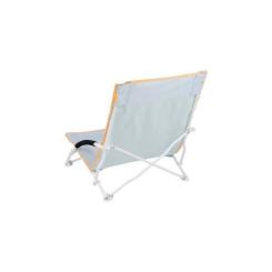 Кресло складное Bo-Camp Saint-Malo Pastel Blue (1204801) Фото 6