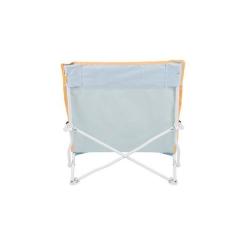 Кресло складное Bo-Camp Saint-Malo Pastel Blue (1204801) Фото 7