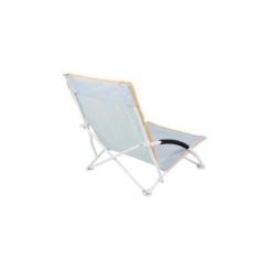 Кресло складное Bo-Camp Saint-Malo Pastel Blue (1204801) Фото 8