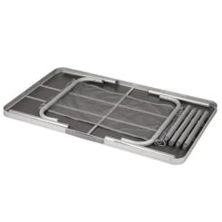 Туристический стол Bo-Camp 100x60 cm Grey (1404389) Фото 2