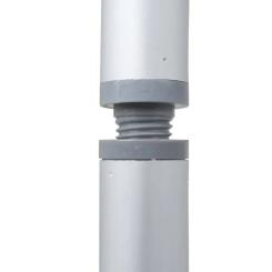 Туристический стол Bo-Camp 100x60 cm Grey (1404389) Фото 5