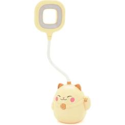 Настольная лампа Voltronic YELLOW CAT Фото 1