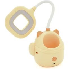 Настольная лампа Voltronic YELLOW CAT Фото 2