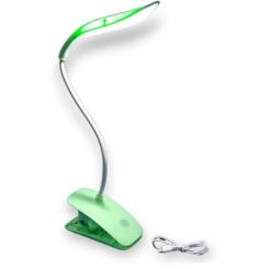 Настольная лампа Voltronic SW-D812-G Фото 1