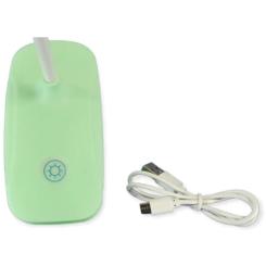 Настольная лампа Voltronic SW-D812-G Фото 2