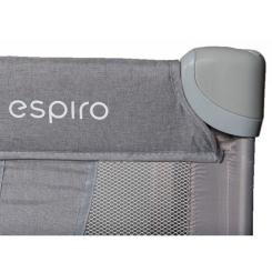 Детский манеж Espiro DREAM 108 PINK SMILE Фото 7