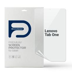 Пленка защитная Armorstandart Lenovo Tab One Фото