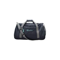 Сумка дорожная Semi Line 40 Navy/Grey (A3043-4) Фото 2