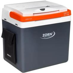 Автохолодильник Zorn Z-26 LNE + USB 12/230 V Фото