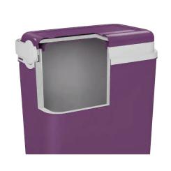 Термобокс Adriatic 24л фіолетовий Фото 6
