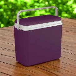 Термобокс Adriatic 24л фіолетовий Фото 8