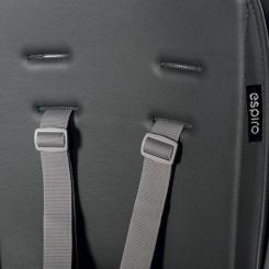 Стульчик для кормления Espiro SENSE 10 ONYX BLACK Фото 11
