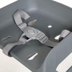 Стульчик для кормления Espiro SENSE 10 ONYX BLACK Фото 4