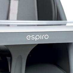 Стульчик для кормления Espiro SENSE 10 ONYX BLACK Фото 8