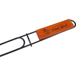 Решётка для гриля Time Eco G8-01N Фото 4