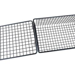 Решётка для гриля Time Eco G8-01N Фото 5