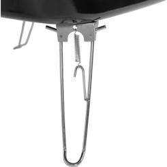 Гриль-барбекю Time Eco ТЕ-22024 зелений Фото 5