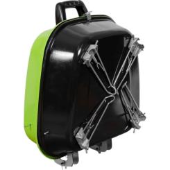 Гриль-барбекю Time Eco ТЕ-22024 зелений Фото 6