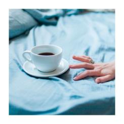 Чашка Ancap серія "Verona Open" 260 мл Фото 1