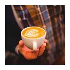 Чашка Ancap серія "Verona Open" 260 мл Фото 2