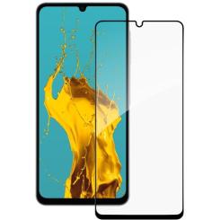 Стекло защитное Piko Full Glue Samsung A06 5G Black Фото