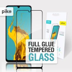 Стекло защитное Piko Full Glue Samsung A06 5G Black Фото 4