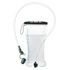 Питьевая система Naturehike CNK2450CF011, 2л, біла Фото